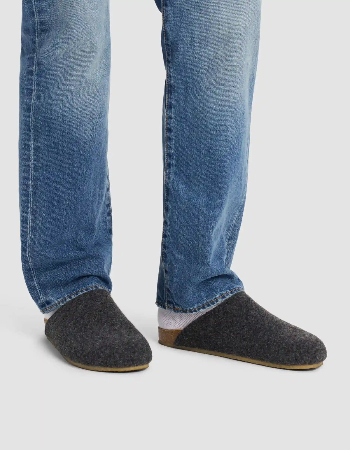 Lakehouse Clog