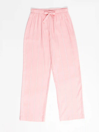 Women's Soft Woven Pajama Pant