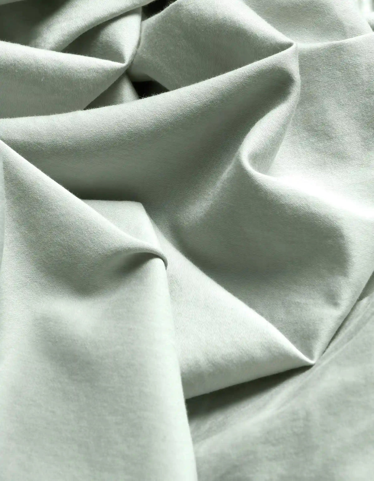 Soft-Wash Cotton Bedding Core Bundle