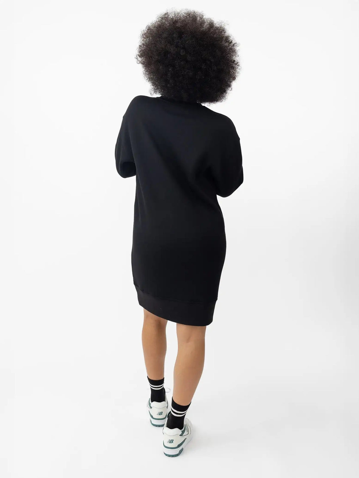Women's CityScape 1.0 Crewneck Dress