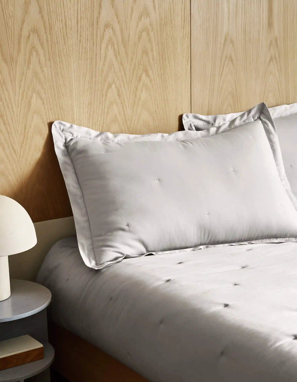 Soft-Wash Cotton Quilt