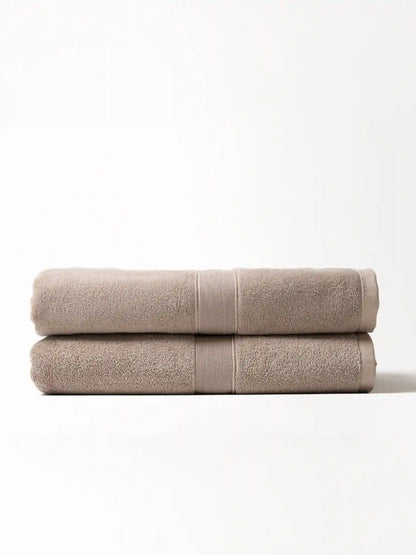 Luxe Bath Sheets