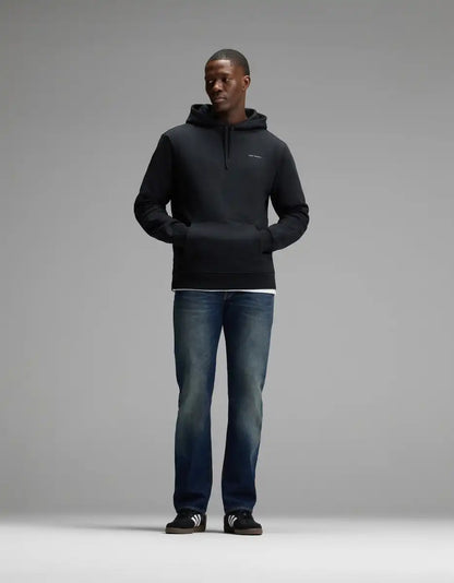 Men's CityScape Hoodie