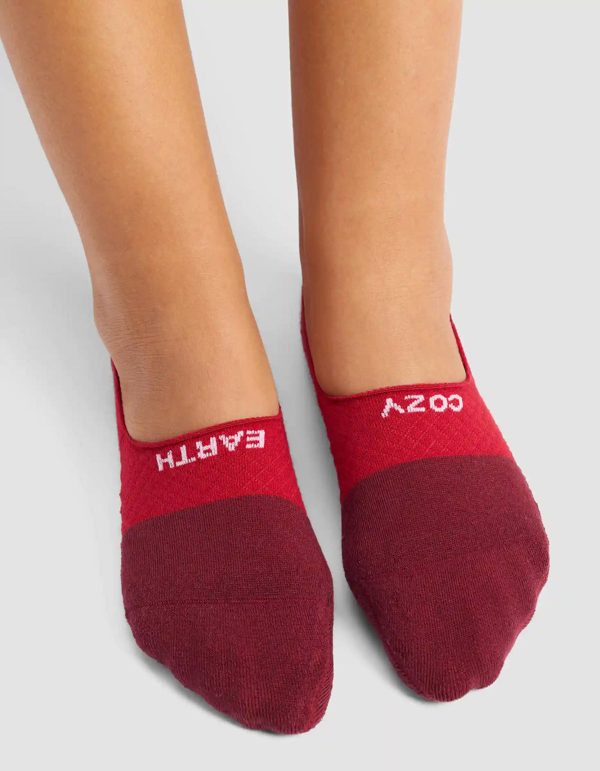 Women's Essential No-Show Sock 4-Pack - Last Chance