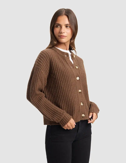 Women's Arden Cardigan