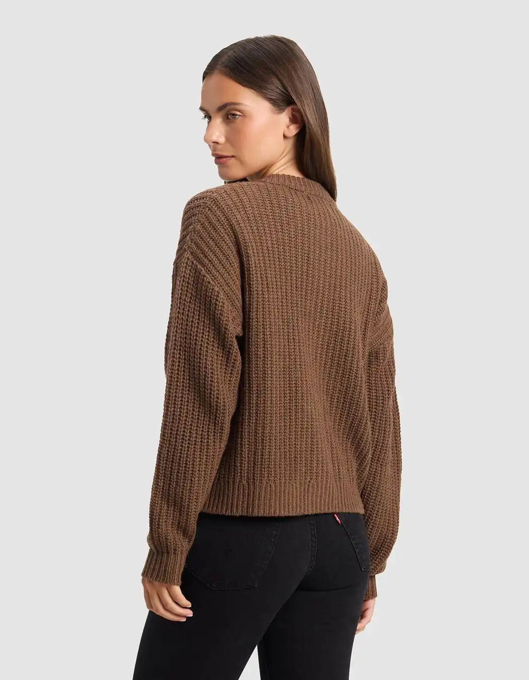 Women's Arden Cardigan