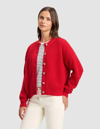 Women's Arden Cardigan