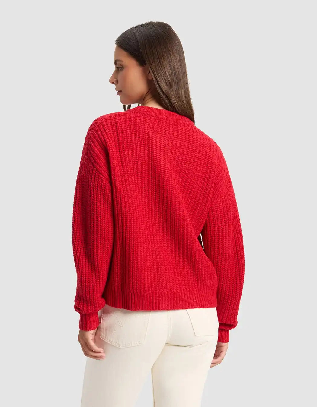 Women's Arden Cardigan