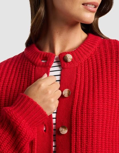 Women's Arden Cardigan