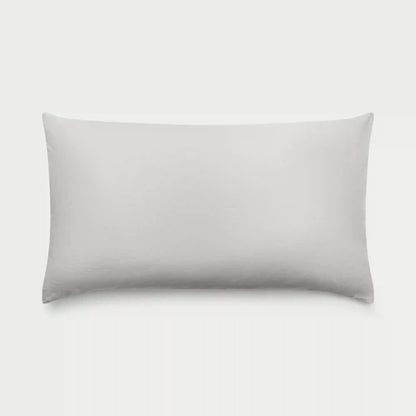 Bamboo Linen Pillow Shams