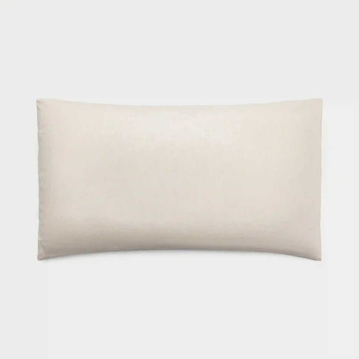 Bamboo Linen Pillow Shams