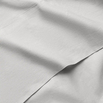 Bamboo Linen Pillow Shams