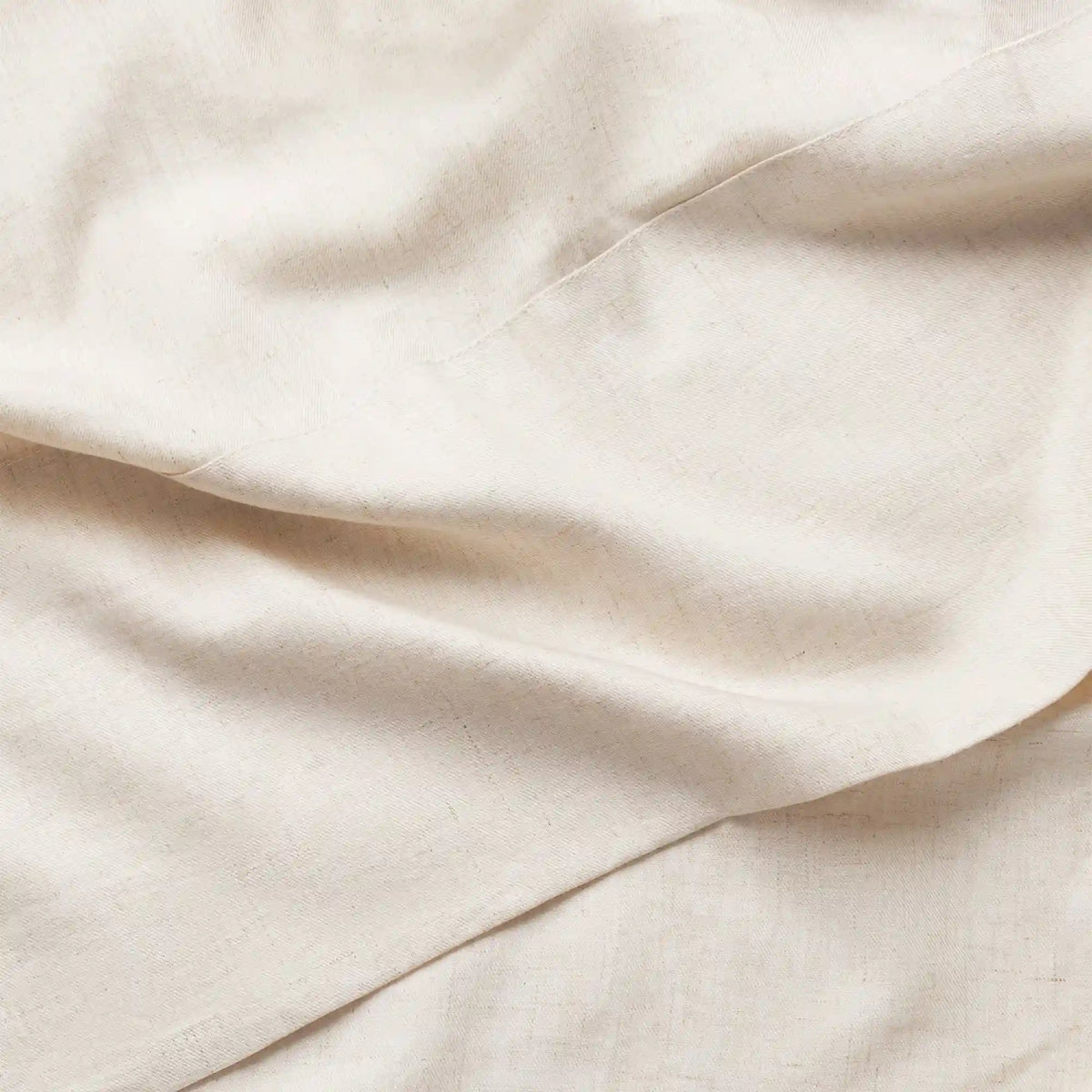 Bamboo Linen Pillow Shams