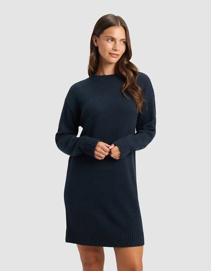 Women's Brooklyn Sweater Dress