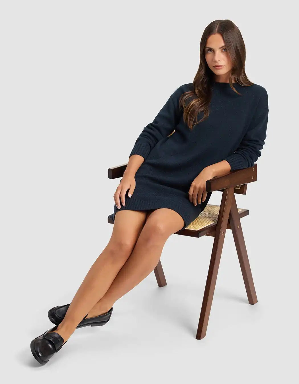 Women's Brooklyn Sweater Dress