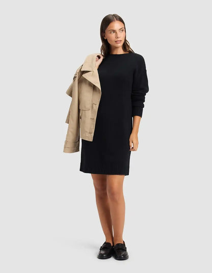 Women's Brooklyn Sweater Dress