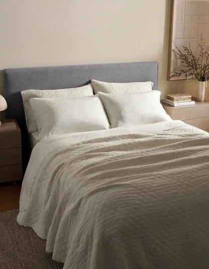 Sonoma Stitch Quilt