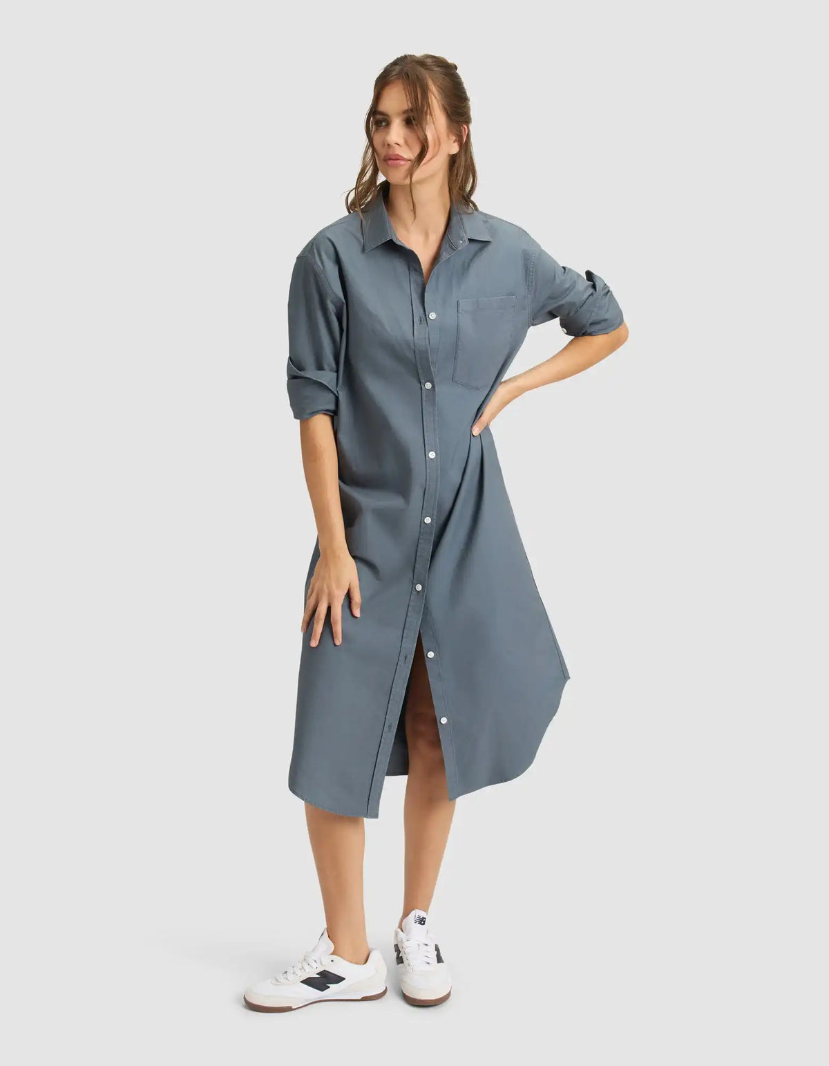 Women's Camden Midi Dress