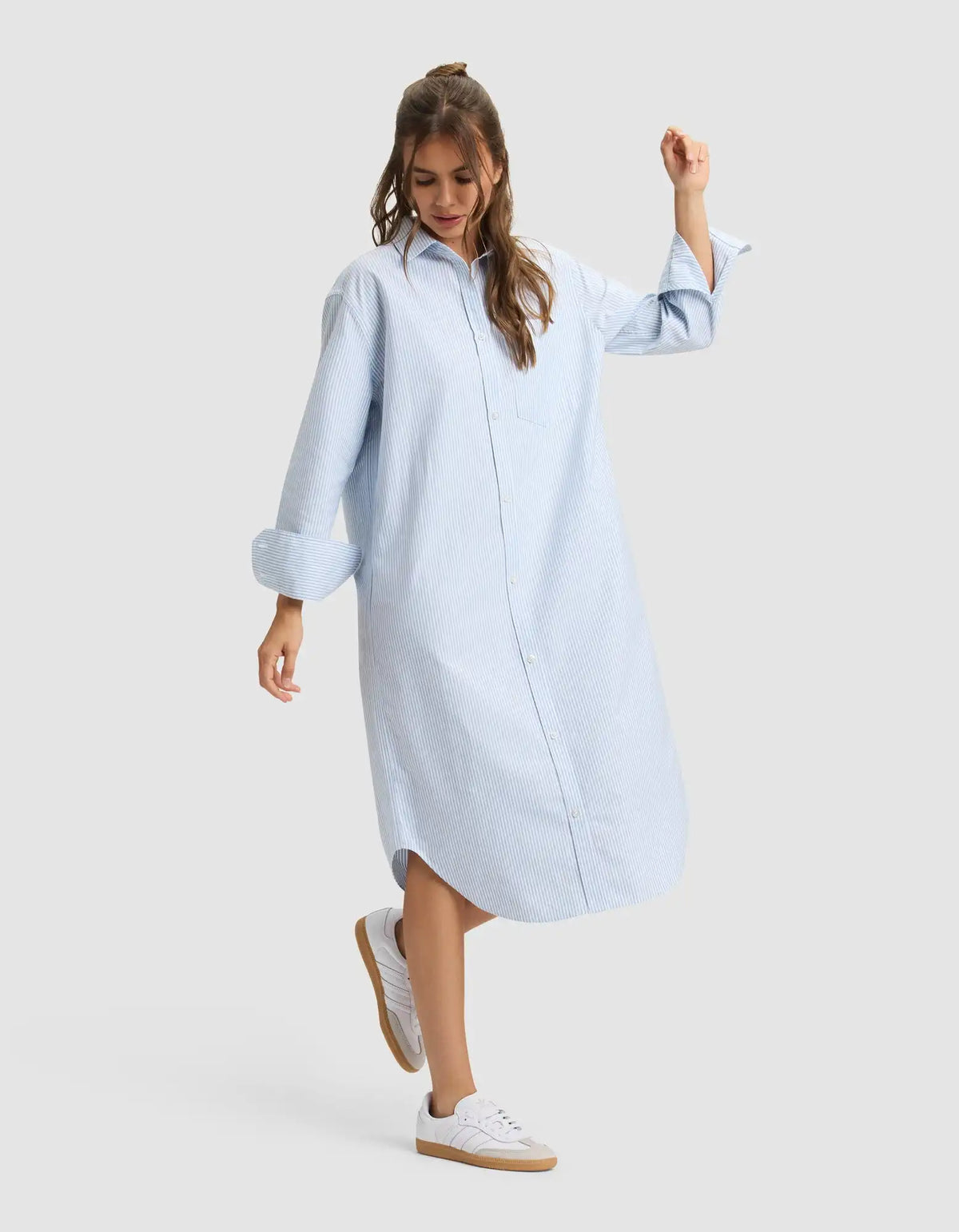 Women's Camden Midi Dress