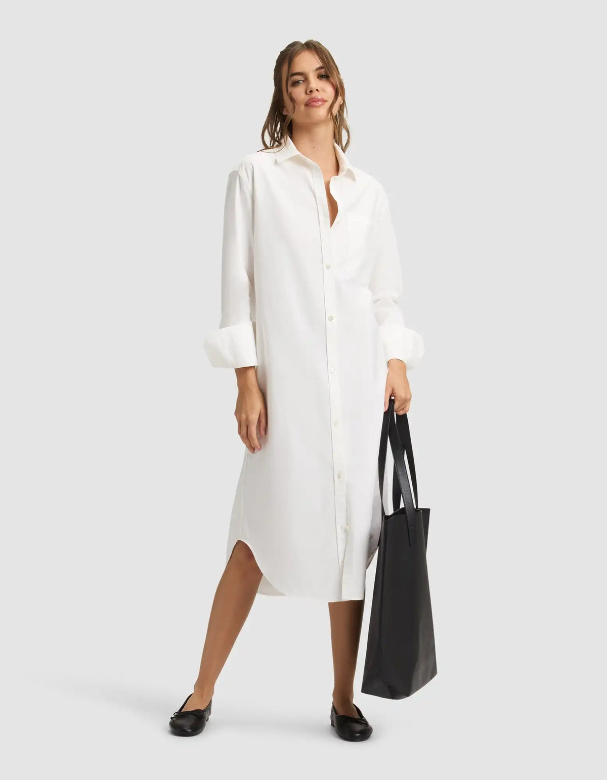 Women's Camden Midi Dress