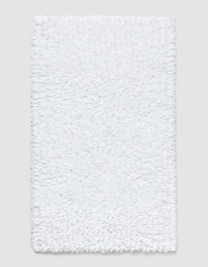 Plush Loop Bath Mat