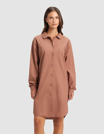 Women's Sutton Sleep Dress
