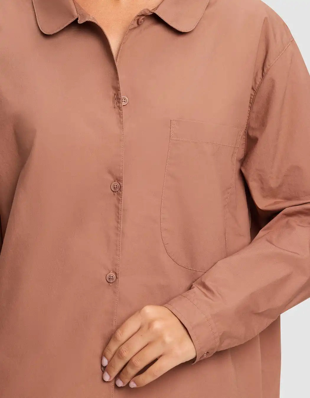 Women's Sutton Sleep Dress