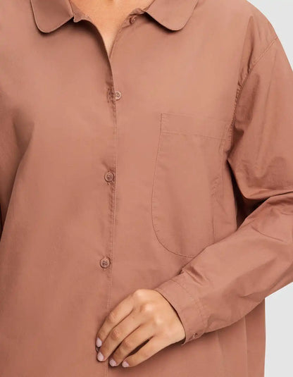 Women's Sutton Sleep Dress