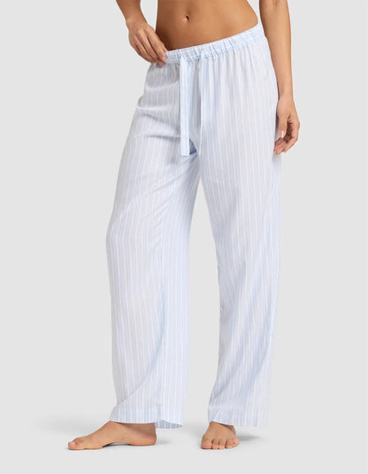 Women's Soft Woven Pajama Pant