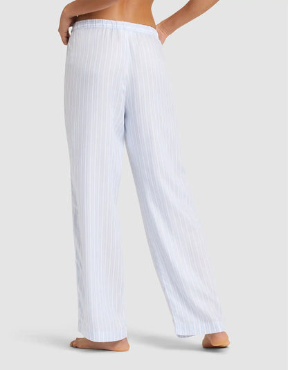 Women's Soft Woven Pajama Pant