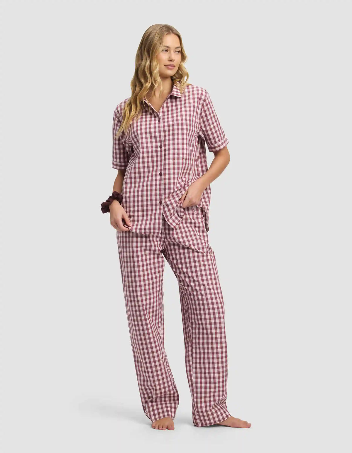 Women's Sutton Pajama Pant