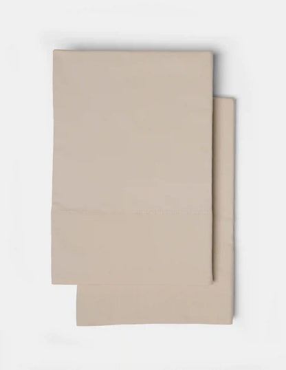 Soft-Wash Cotton Bedding Core Bundle