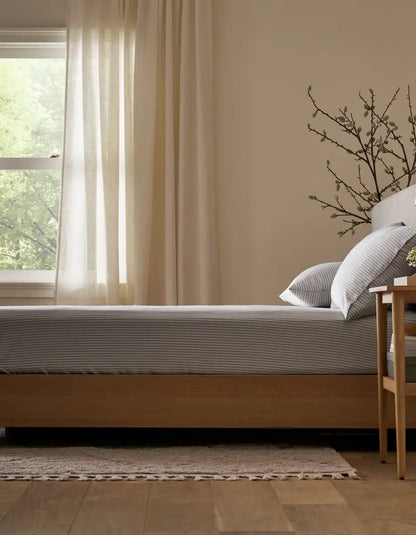 Bamboo Bedding Basic Bundle