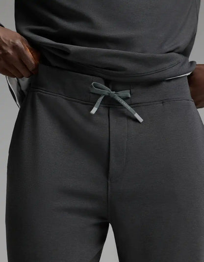 Men's Brushed Bamboo Joggers