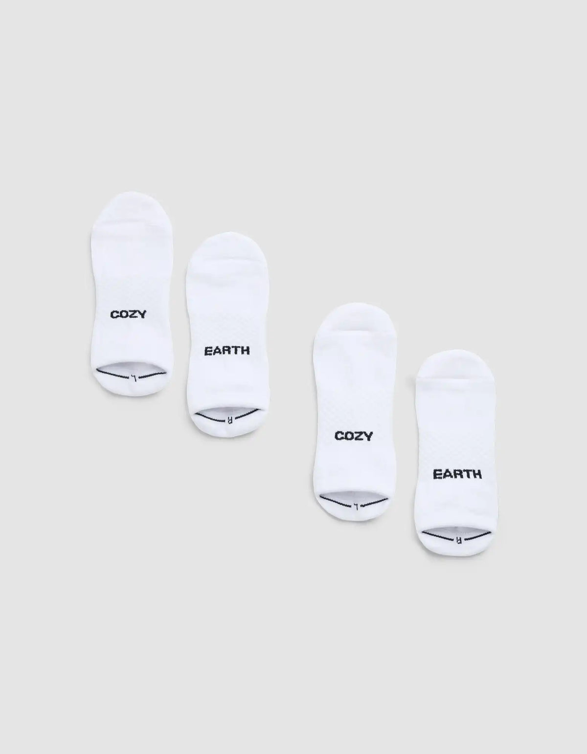 Men's Essential Ankle Sock 2-Pack