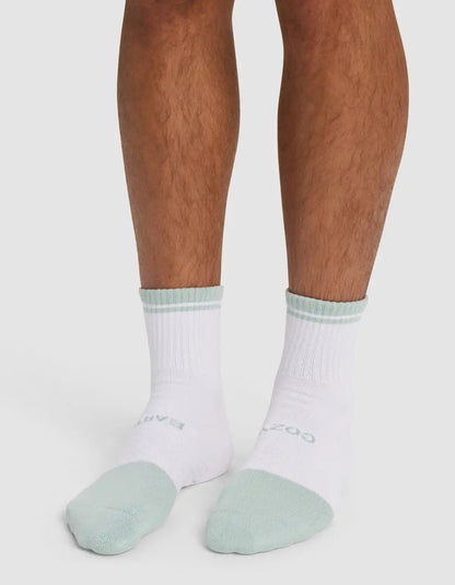 Men's Essential Quarter Sock 2-Pack - Last Chance