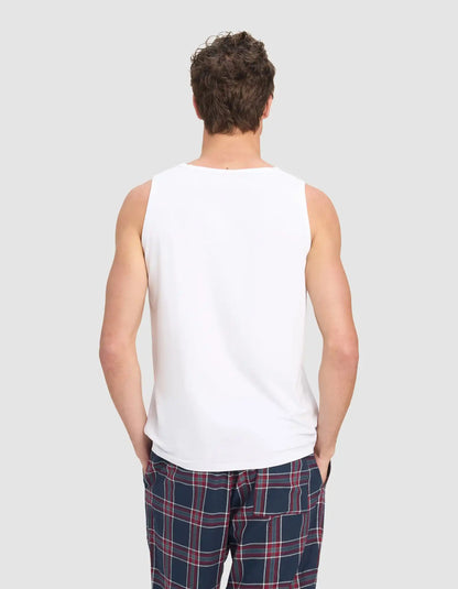 Men's First Layer Pajama Tank