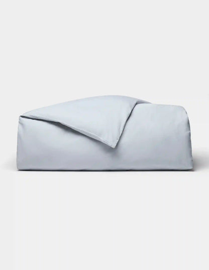 Soft-Wash Cotton Duvet Set