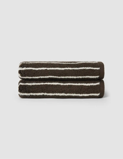 Luxe Hand Towels