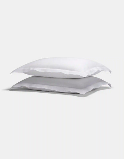 Linen Shams