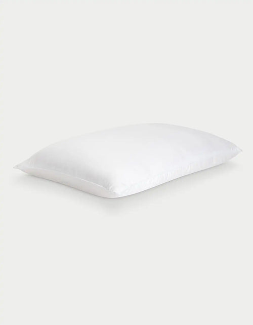Silk Pillow