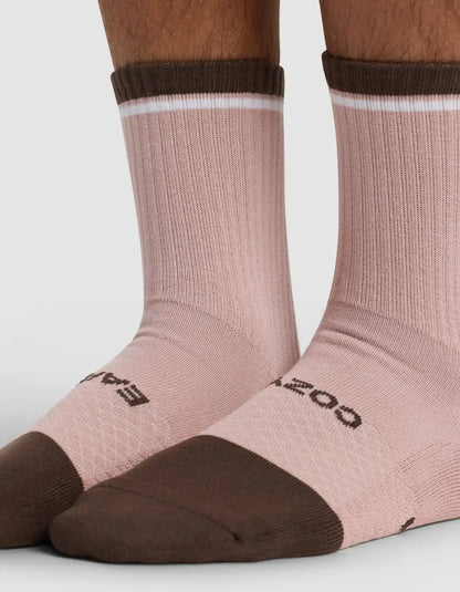 Men's Essential Calf Sock 4-Pack