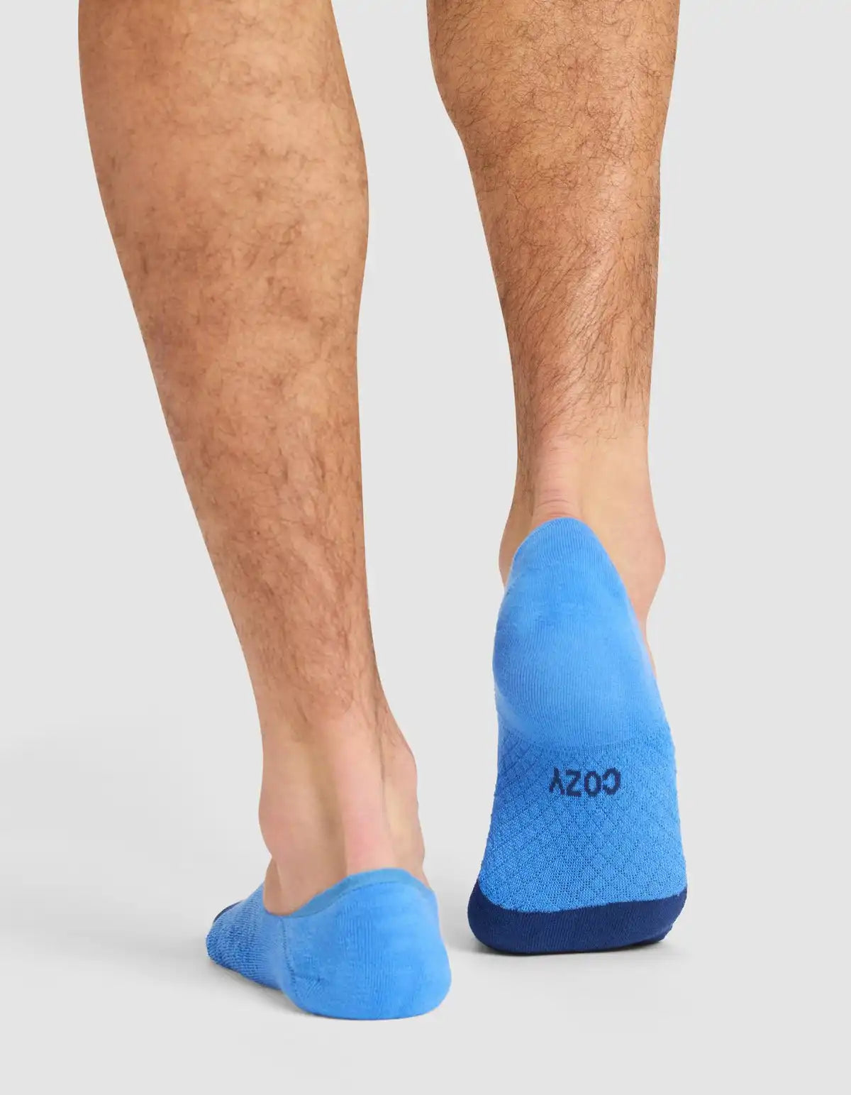 Men's Essential No-Show Sock 2-Pack - Last Chance