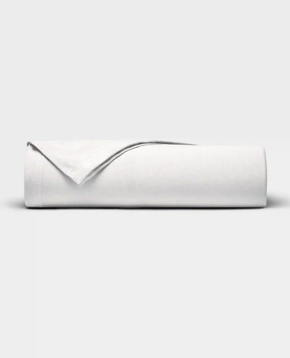 Bamboo Jersey Flat Sheet