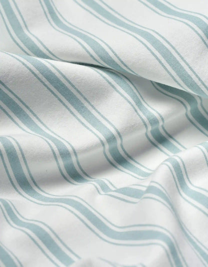 Soft-Wash Cotton Bedding Deluxe Bundle