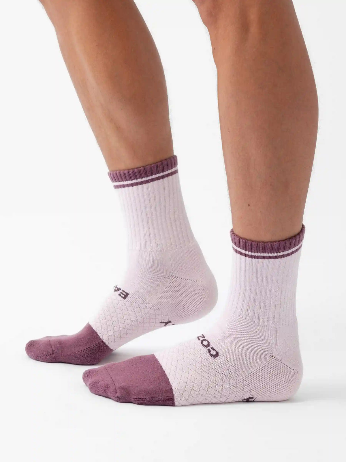 Men's Essential Quarter Sock 2-Pack - Last Chance