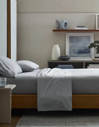 Soft-Wash Cotton Bedding Core Bundle