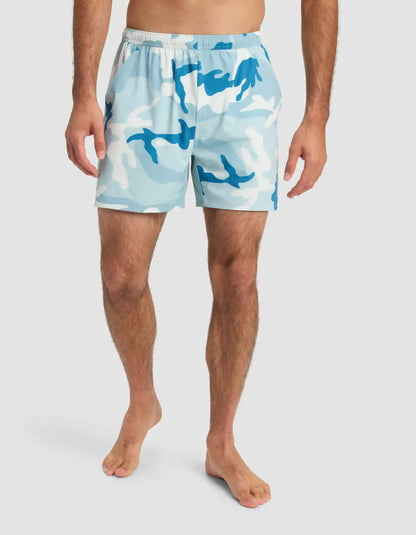 Men's Day & Night Short 5"