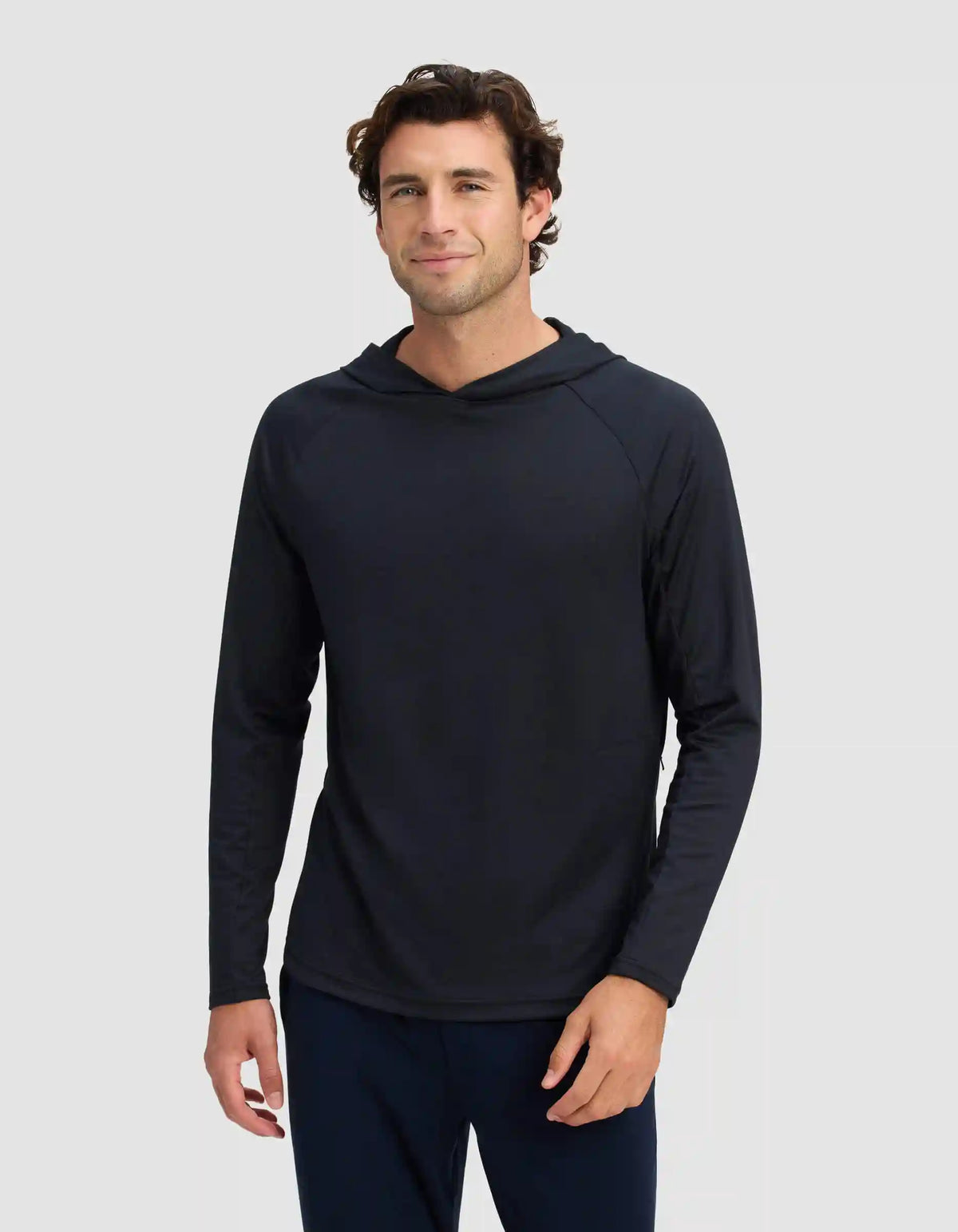 Men's Lightweight Performance Hoodie