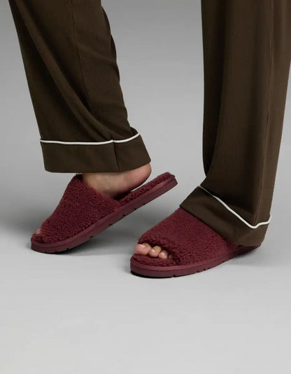 Puffy Sheep Slides